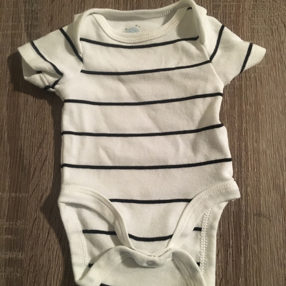 3 Onsies
